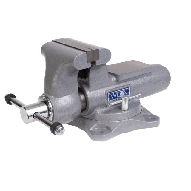 Wilton WVA6HD 6" HD Apprentice Bench Vise