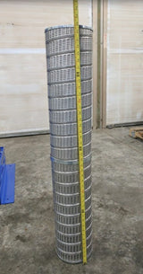 Oberg WM-300 Wind Turbine Oil Filter Crusher