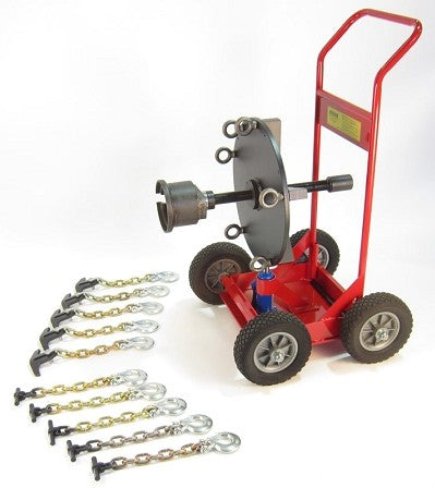 WW2000 WHEEL WHIZ