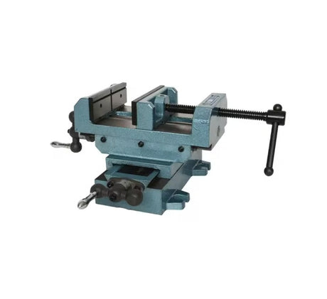 Wilton CS6 Cross Slide Drill Press Vise