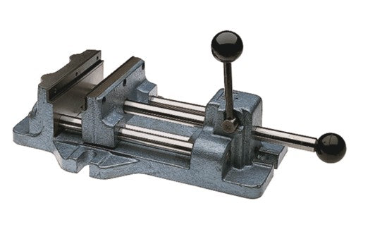 Wilton 13402 6" Cam Action Drill Press Vise