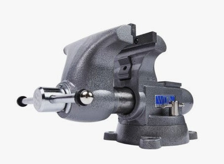 Wilton 1780A  8" Tradesman Vise