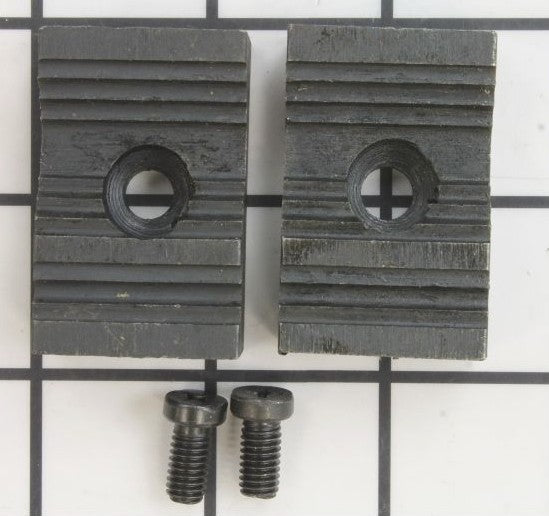 Wilton 21500-04 6" Replacement Vise Jaws