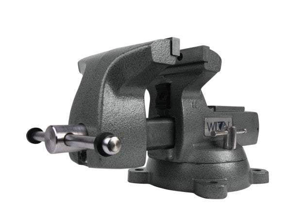 Wilton 748A 8" Mechanics Wilton Vise
