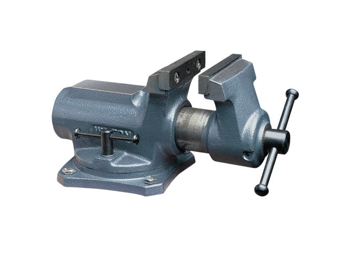 Wilton SBV-65 Super-Junior Swivel Vise - 2-1/2"