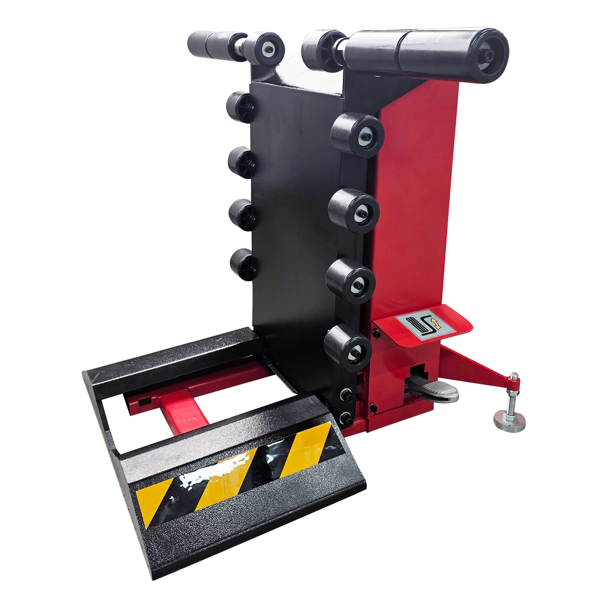 Titan XLT-TC-TL Pneumatic Tire Wheel Lifter for Tire Changer Machine