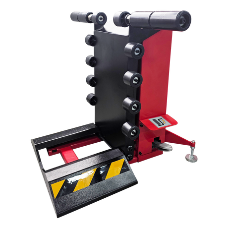 Titan XLT-TC-TL Pneumatic Tire Wheel Lifter for Tire Changer Machine