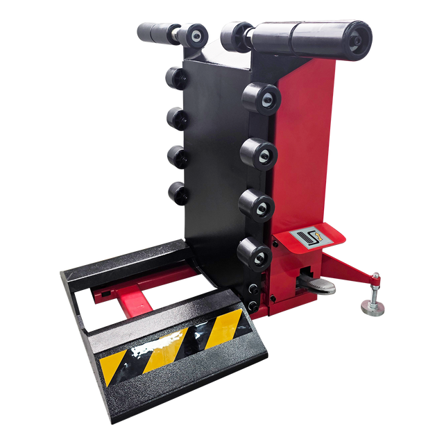 Titan XLT-TC-TL Pneumatic Tire Wheel Lifter for Tire Changer Machine