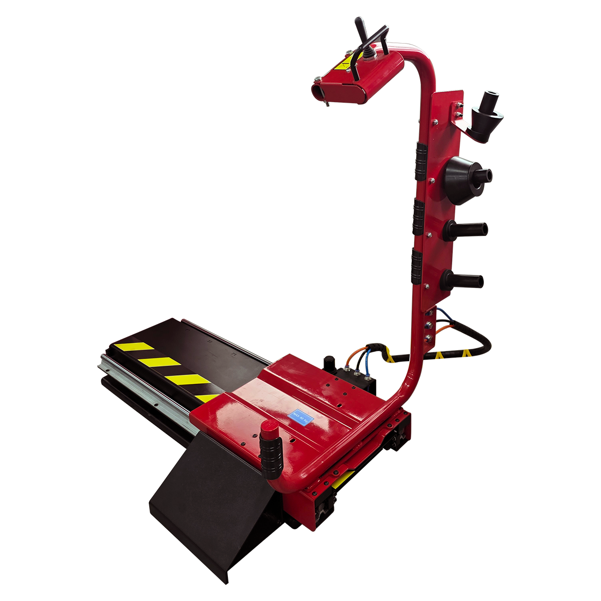 Titan XLT-WB-WL Pneumatic Wheel Tire Lifter for Wheel Balancer Machines