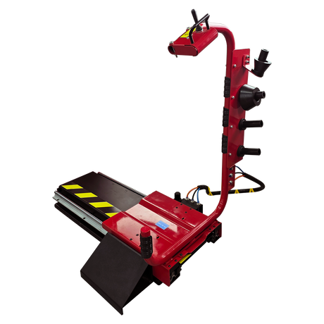 Titan XLT-WB-WL Pneumatic Wheel Tire Lifter for Wheel Balancer Machines