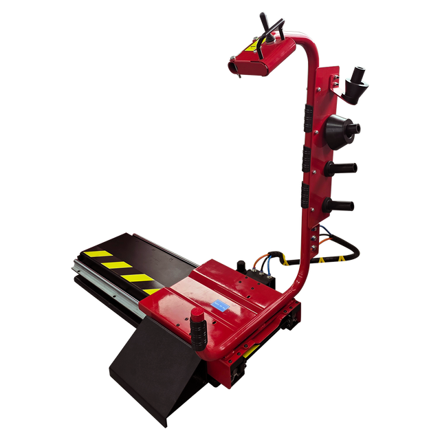 Titan XLT-WB-WL Pneumatic Wheel Tire Lifter for Wheel Balancer Machines