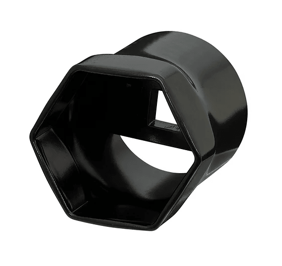 AFF 18504 2 - 9/16" Locknut Socket 6 Point