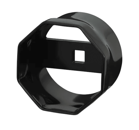 AFF 18517 4 - 3/8" Locknut Socket 8 Point