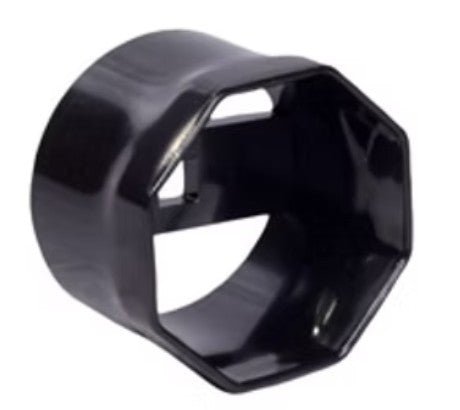 AFF 18519 4 - 7/8" Locknut Socket 8 Point