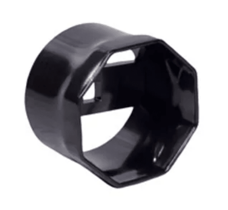 AFF 18540 4 - 1/8" Locknut Socket 8 Point