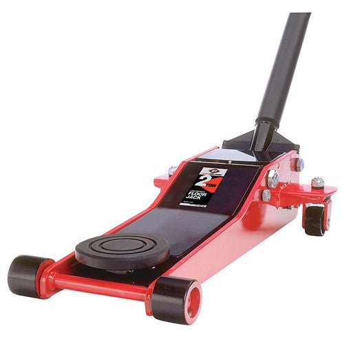 AFF 200T 2 Ton Low - Profile Floor Jack