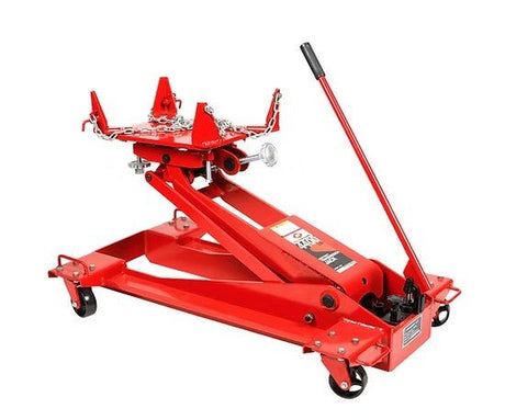 AFF 3180A 4,400 LB Heavy Duty Transmission Jack