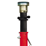 AFF 3342SD 15,000 lb High Truck Stand Pair