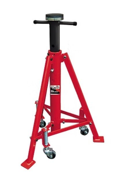 AFF 3344SD 15,000 lb Super Duty Truck Stand