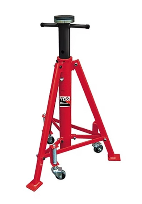 AFF 3344SD 15,000 lb Truck Stand