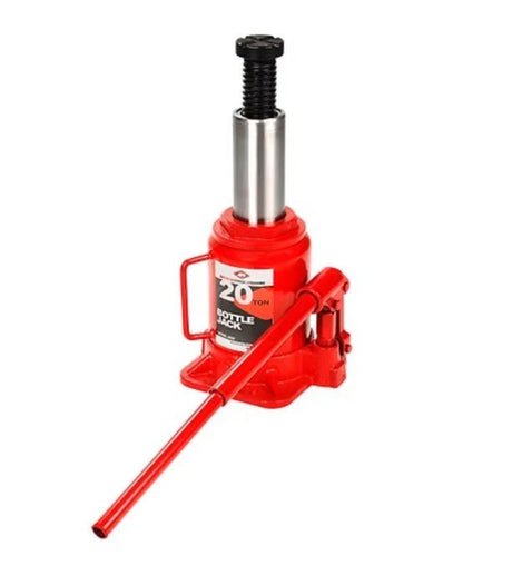 AFF 3522 22 Ton Manual Bottle Jack