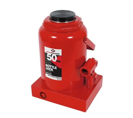 AFF 3550 50 Ton Manual Bottle Jack