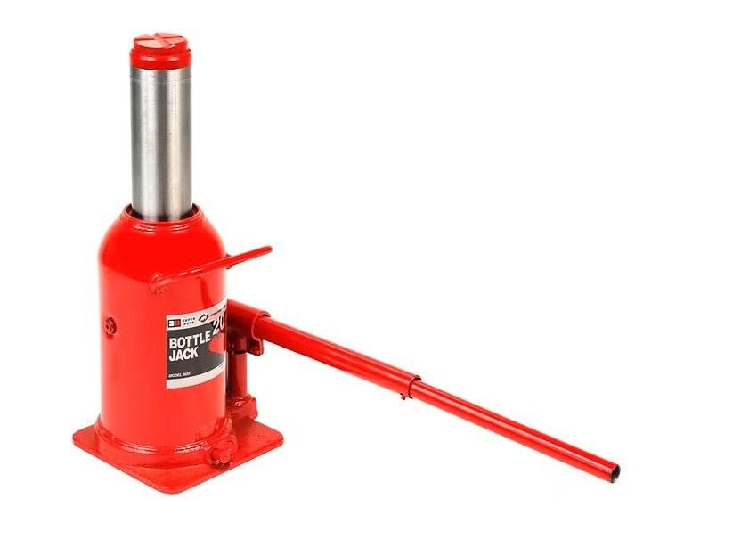 AFF 3620 20 Ton Super Duty Manual Bottle Jack