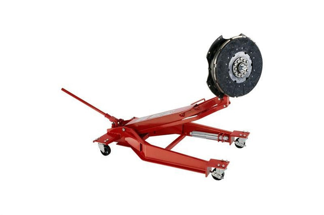 AFF 3700 500 LB Capacity Clutch Jack