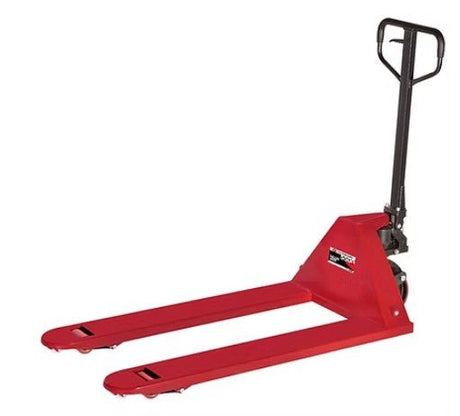 AFF 3900A 5500lb Capacity Pallet Jack
