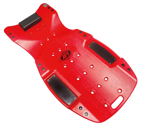 AFF 3909 47" Super Duty Creeper
