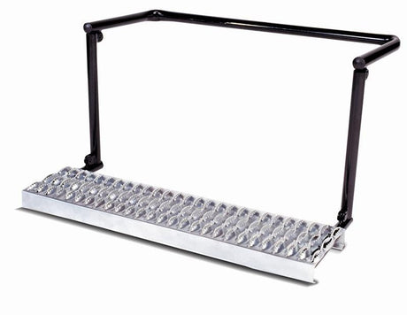 AFF 3912A Heavy - Duty Truck Wheel Step