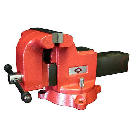 AFF 3943 8" General Duty Swivel Bench Vise