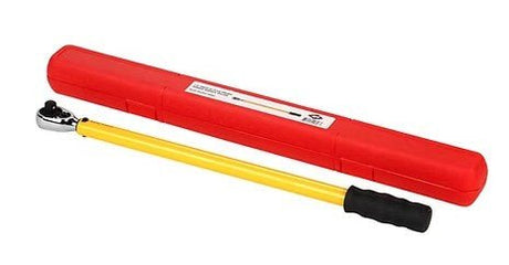 AFF 42065 1/2 DR 65 FT/LB Preset Torque Wrench