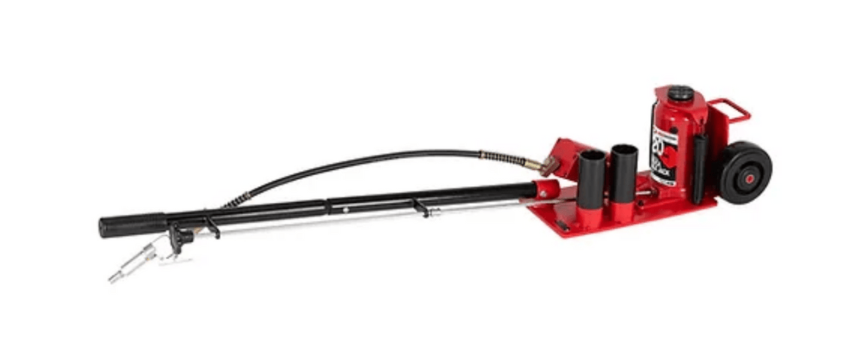 AFF 520 20 - ton Air Assist Floor Jack