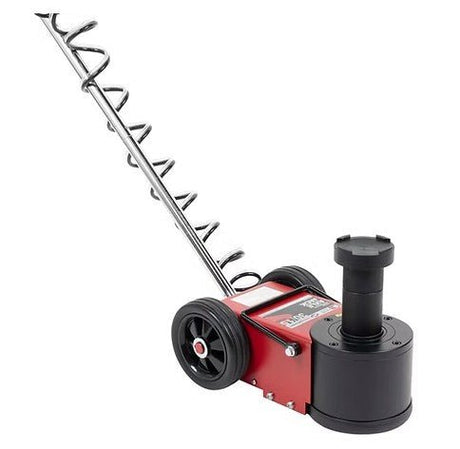 AFF 545SD 30/15 Ton 2 Stage Air/Hyd Axle Jack