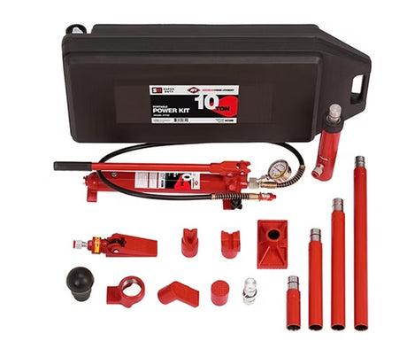 AFF 817SD 10-Ton Body Repair Kit