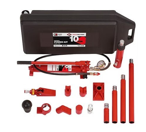 AFF 817SD 10 - Ton Body Repair Kit