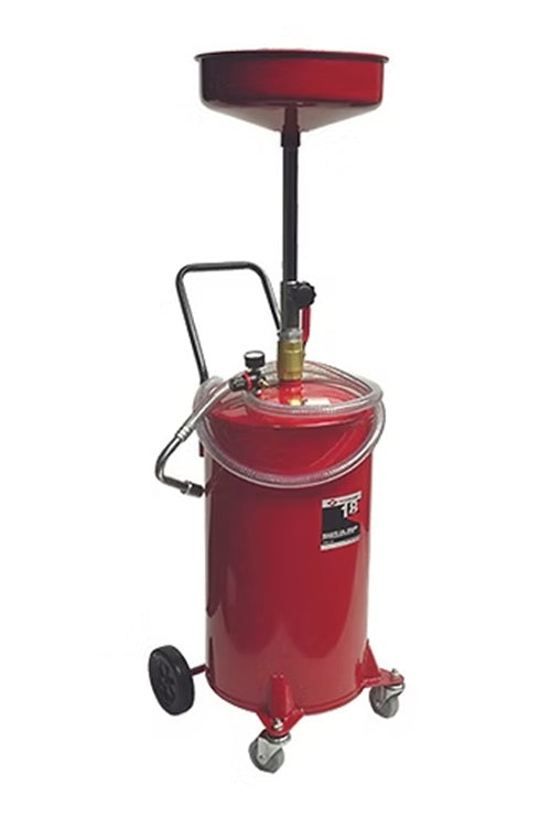 AFF 8893 Economy 18 Gallon Waste Oil Receiver