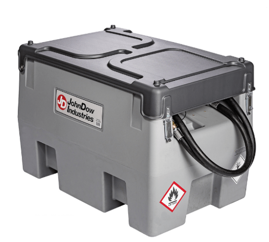 JohnDow JDI - AFT58 Diesel Carrytank