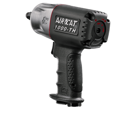 AIRCAT 1000 - TH 1/2" Composite Impact Wrench
