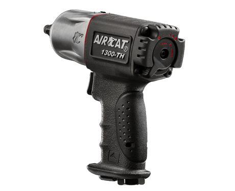 AIRCAT 1300 - TH - A 3/8" Drive Composite Impact Wrench