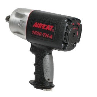 AIRCAT 1600 - TH - A 3/4" Drive Super Duty Impact Wrench