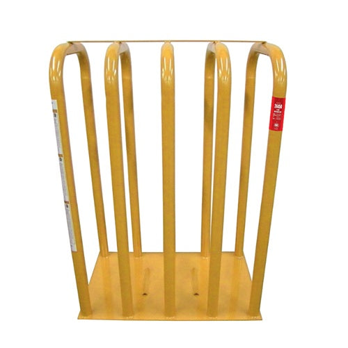 AME 24450 5 Bar Truck Inflation Cage