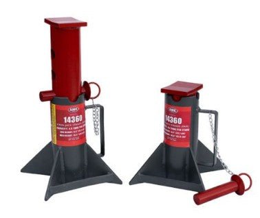 AME 14360 9 Ton Jack Stands