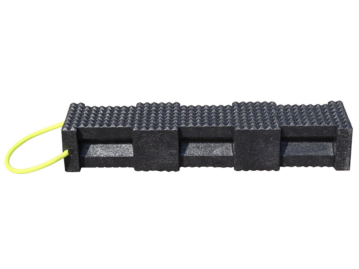AME 15210 Super Stacker Cribbing Block - 1 Block