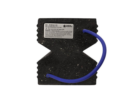 AME 15230 Super Stacker Cribbing Blocks