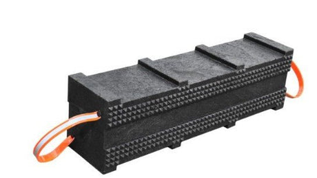 AME 15239 Primo Super Stacker Cribbing Blocks