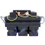 AME 15255 Super Stacker Cribbing Blocks Kit