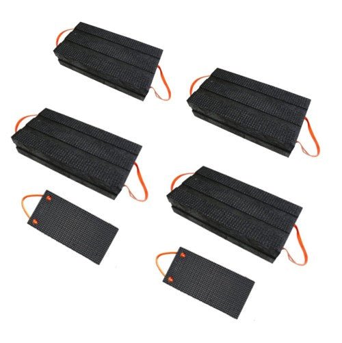 AME 15295 6 Piece Cribbing Kit