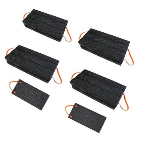 AME 15295 6 Piece Cribbing Kit